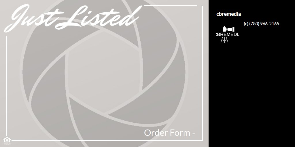 Order Form